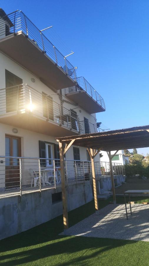 Casa Da Brunetto Costarainera Exterior photo